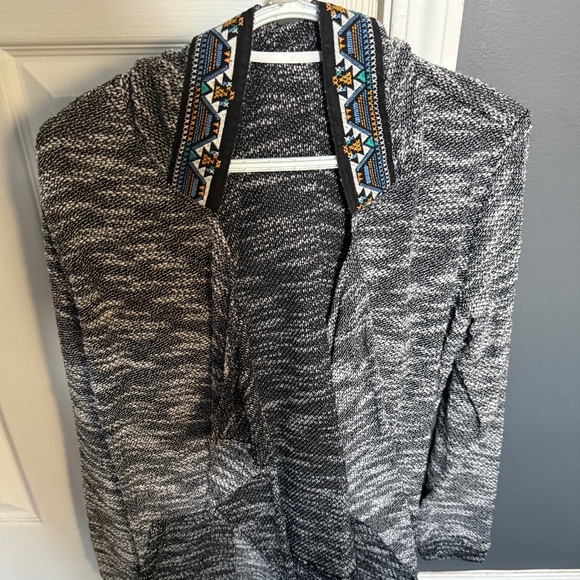 Roxy boho cardigan - Picture 1 of 3